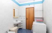 Koupelna v ubytování Apartment Racisce Bb Vi