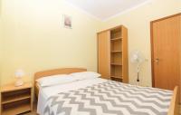 Postel nebo postele na pokoji v ubytování Apartment Racisce Bb Vi