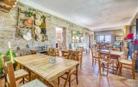Restauracja lub miejsce do jedzenia w obiekcie Formiconcino
