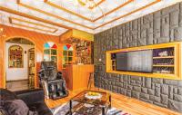 Půdorys ubytování Stunning Home In Krasica With Kitchen