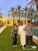 Hosté ubytování فندق إريغن Erighin siwa hotel