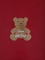 Certifikát, ocenenie alebo iný dokument vystavený v ubytovaní Casa Dell'Orso