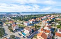Príroda v okolí dovolenkového domu