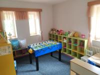 Fotografie z fotogalerie ubytování Parkhotel Skalní město v destinaci Jičín