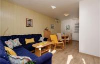 Posedenie v ubytovaní Holiday Home Franje Tudmana V