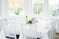 Nápoje v ubytování Nynäsgården Hotell & Konferens