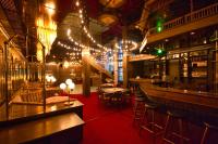 Restaurace v ubytování Hotel KILIÁN