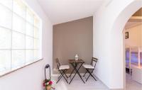 Posezení v ubytování Holiday Home Obrovac I