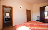 Postel nebo postele na pokoji v ubytování Holiday Home Ulica 1, Maj Ii