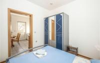 Postel nebo postele na pokoji v ubytování Holiday Home Gaj I