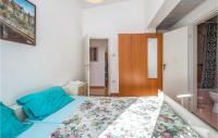 Postel nebo postele na pokoji v ubytování Holiday Home Gaj I