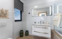 Kúpeľňa v ubytovaní Villa Lux
