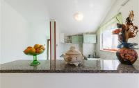Plán poschodí v ubytovaní Holiday Home Kapelica Ix Cr