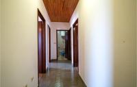 Půdorys ubytování Holiday Home Prizba Bb Vi