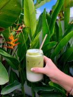 セロング・ベラナクにあるLuana Lombokの手持ち