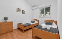 Posteľ alebo postele v izbe v ubytovaní Holiday Home Put Zuke I