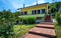 Vonkajšia záhrada v ubytovaní Awesome Home In Poggio Torriana