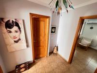 Kúpeľňa v ubytovaní Casa Golf y Piscina 11