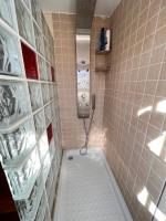Kúpeľňa v ubytovaní Casa Golf y Piscina 11