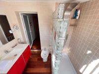 Kúpeľňa v ubytovaní Casa Golf y Piscina 11
