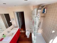 Kúpeľňa v ubytovaní Casa Golf y Piscina 11