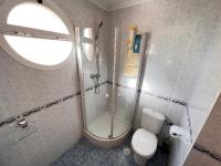 Kúpeľňa v ubytovaní Casa Golf y Piscina 11