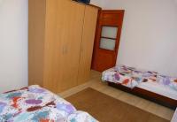 Postel nebo postele na pokoji v ubytování House Villa Jadran