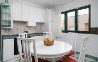 Půdorys ubytování Stunning Apartment In Vodice