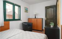 Půdorys ubytování Stunning Apartment In Vodice