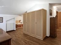 A kitchen or kitchenette at Golf Club Margara