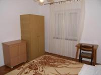 Posteľ alebo postele v izbe v ubytovaní Apartments Mirko