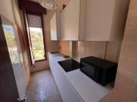 Kuchyň nebo kuchyňský kout v ubytování Residence Casa Pineta