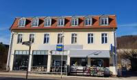 Herthaburg Rügen - Housity