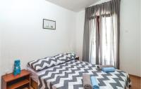 Plán poschodí v ubytovaní Six-Bedroom Holiday Home In Omis