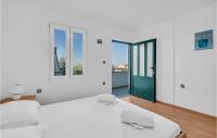 Posteľ alebo postele v izbe v ubytovaní Holiday Home Put Zuke I
