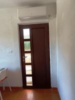 Půdorys ubytování Apartments Vig