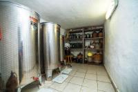 Půdorys ubytování Apartments Vig