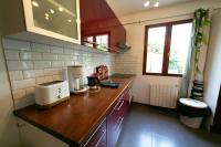 Plan piętra w obiekcie Milly Charming House