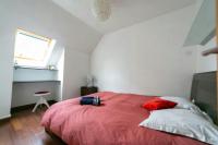 Plan piętra w obiekcie Milly Charming House