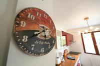 Plan piętra w obiekcie Milly Charming House
