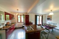 Plan piętra w obiekcie Milly Charming House