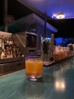 Nápoje v ubytování WET hotel - Adults Only