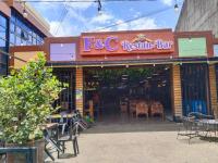 Fotografie z fotogalerie ubytování F and C Guesthouse by Hiverooms v destinaci Panubigan