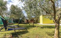 Detský kútik v ubytovaní Holiday Home Peroj I