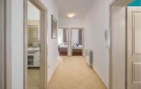 Posteľ alebo postele v izbe v ubytovaní 4 Bedroom Nice Home In Buje