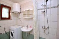 Łazienka w obiekcie Apartment Dunato I