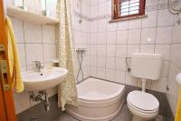 Łazienka w obiekcie Apartment Dunato I