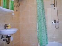 Łazienka w obiekcie Apartment Dunato I
