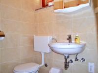Łazienka w obiekcie Apartment Dunato I
