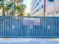 Půdorys ubytování Roca Chica - Parking - Frente Playa - Terraza - Wifi - Bajondillo y Carihuela